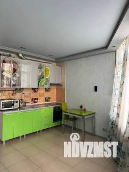 1-к квартира, посуточно, 28м2, 2/3 этаж