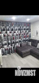 1-к квартира, посуточно, 32м2, 4/5 этаж