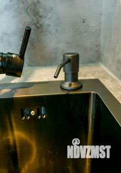 Студия квартира, на длительный срок, 24м2, 9/19 этаж