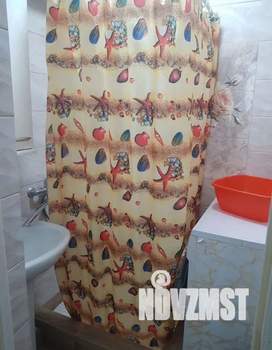 3-к квартира, посуточно, 54м2, 2/5 этаж