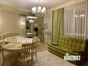 1-к квартира, на длительный срок, 36м2, 2/11 этаж