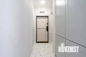 1-к квартира, посуточно, 25м2, 3/5 этаж