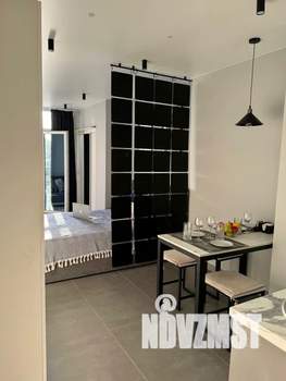 Студия квартира, посуточно, 30м2, 6/7 этаж
