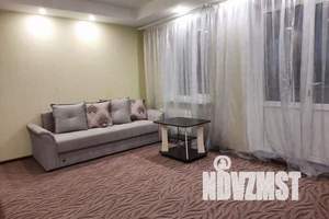 2-к квартира, посуточно, 45м2, 9/9 этаж