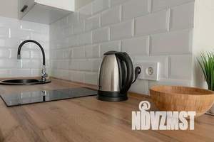 1-к квартира, посуточно, 25м2, 2/5 этаж