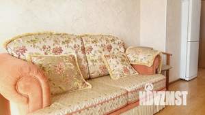1-к квартира, посуточно, 56м2, 4/9 этаж