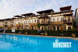 3-к квартира, посуточно, 120м2, 2/2 этаж