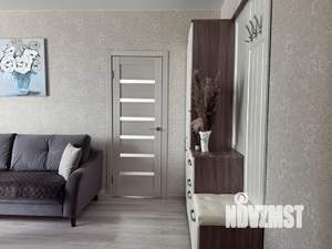 2-к квартира, посуточно, 45м2, 2/3 этаж