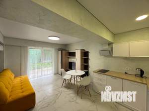 Студия квартира, посуточно, 26м2, 1/5 этаж