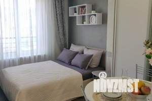 1-к квартира, посуточно, 30м2, 5/13 этаж