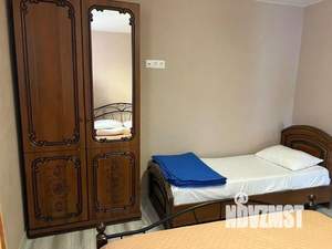2-к квартира, посуточно, 40м2, 1/3 этаж