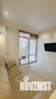 1-к квартира, посуточно, 45м2, 5/7 этаж