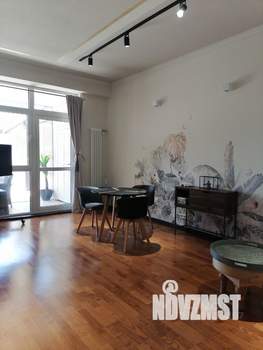 2-к квартира, посуточно, 44м2, 1/3 этаж