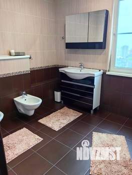 2-к квартира, посуточно, 105м2, 11/21 этаж