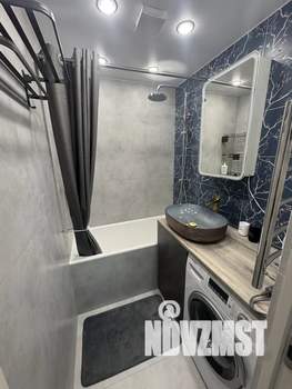 2-к квартира, посуточно, 60м2, 4/5 этаж