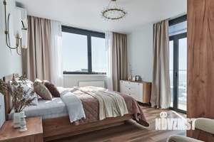 3-к квартира, на длительный срок, 64м2, 17/19 этаж