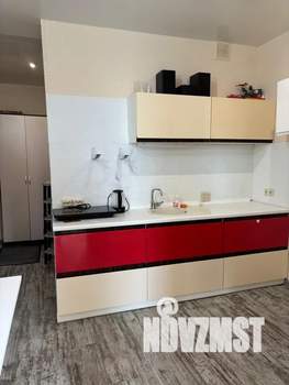 1-к квартира, посуточно, 28м2, 4/8 этаж