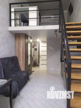 1-к квартира, на длительный срок, 35м2, 1/1 этаж