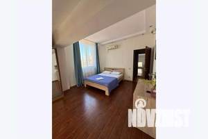 3-к квартира, посуточно, 90м2, 4/4 этаж
