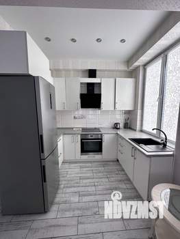 2-к квартира, посуточно, 42м2, 1/1 этаж