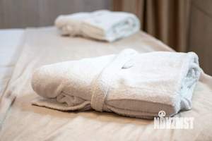 Студия квартира, посуточно, 21м2, 2/4 этаж