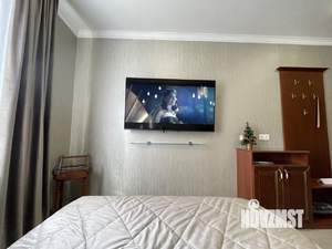 1-к квартира, посуточно, 17м2, 1/1 этаж