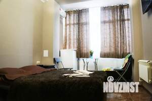 1-к квартира, посуточно, 22м2, 1/1 этаж