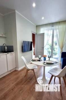1-к квартира, посуточно, 30м2, 3/11 этаж