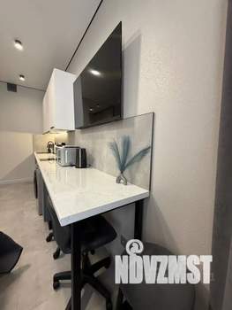 1-к квартира, посуточно, 24м2, 1/1 этаж