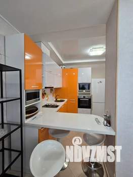 2-к квартира, посуточно, 74м2, 1/5 этаж