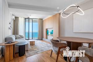 2-к квартира, посуточно, 82м2, 1/1 этаж