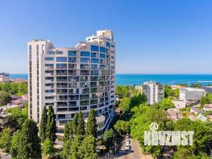 1-к квартира, посуточно, 59м2, 1/1 этаж