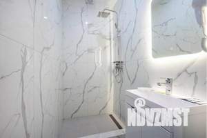 1-к квартира, посуточно, 25м2, 3/4 этаж