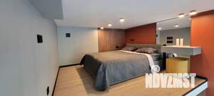 Студия квартира, посуточно, 30м2, 1/5 этаж