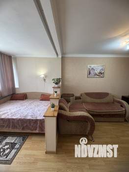1-к квартира, на длительный срок, 30м2, 5/6 этаж