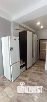 Студия квартира, на длительный срок, 28м2, 3/5 этаж