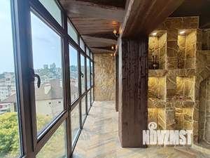 2-к квартира, посуточно, 70м2, 4/7 этаж