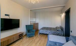 1-к квартира, на длительный срок, 44м2, 7/9 этаж