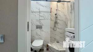 1-к квартира, посуточно, 23м2, 3/3 этаж