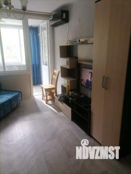 1-к квартира, на длительный срок, 32м2, 3/6 этаж