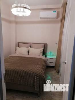 1-к квартира, на длительный срок, 30м2, 1/3 этаж