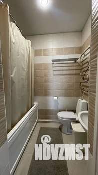 2-к квартира, посуточно, 55м2, 11/13 этаж