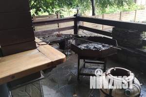 2-к квартира, посуточно, 78м2, 5/6 этаж