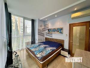 3-к квартира, на длительный срок, 75м2, 6/9 этаж