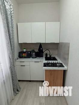 1-к квартира, посуточно, 40м2, 2/3 этаж