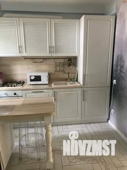 1-к квартира, посуточно, 30м2, 1/5 этаж