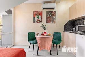 1-к квартира, на длительный срок, 16м2, 4/4 этаж