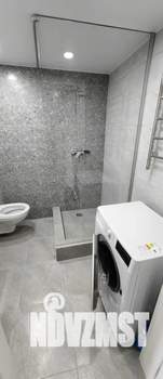 1-к квартира, посуточно, 50м2, 5/5 этаж