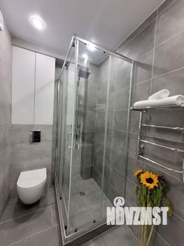 1-к квартира, на длительный срок, 31м2, 3/5 этаж