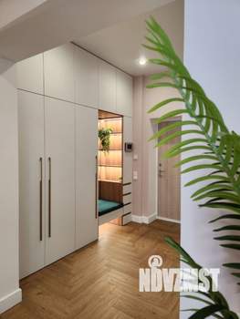 1-к квартира, на длительный срок, 75м2, 12/24 этаж